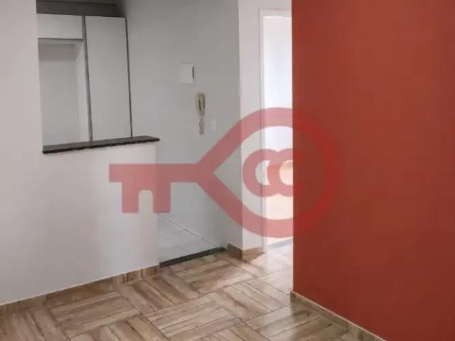 Apartamento para Locação em Araucária/PR Cachoeira 2 Quartos