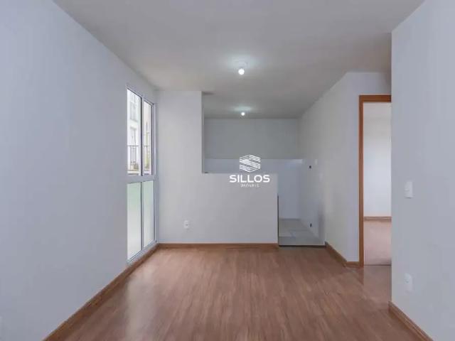 Apartamento para Locação em Araucária/PR Cachoeira 2 Quartos