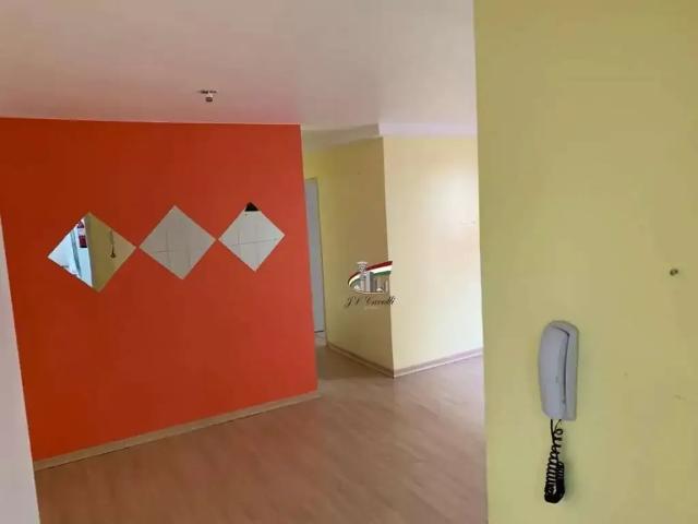 Apartamento para Locação em Araucária/PR Capela Velha 3 Quartos
