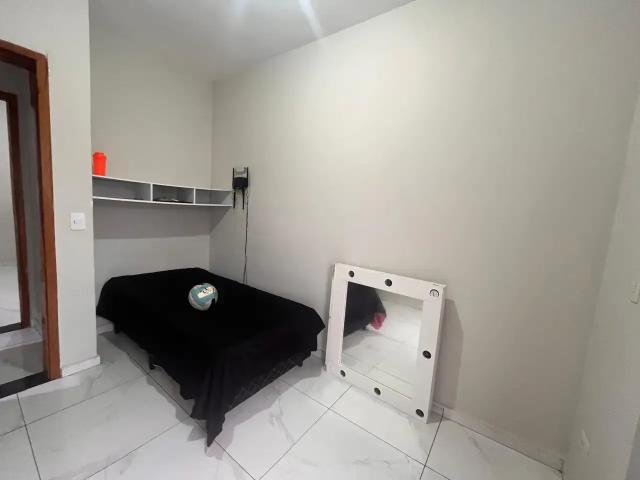 Apartamento para Locação em Araucária/PR Capela Velha 3 Quartos