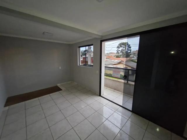 Apartamento para Locação em Araucária/PR Capela Velha 1 Quartos