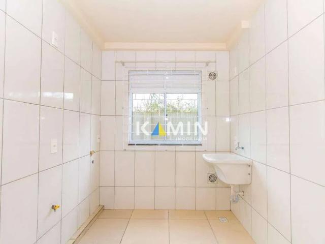 Apartamento para Locação em Araucária/PR Capela Velha 2 Quartos