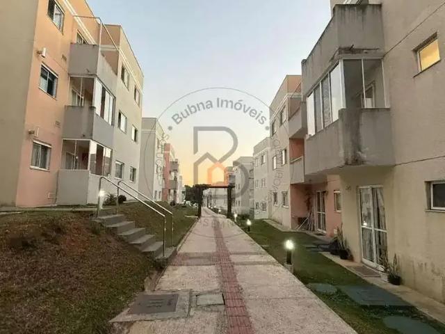 Apartamento para Locação em Araucária/PR Capela Velha 2 Quartos