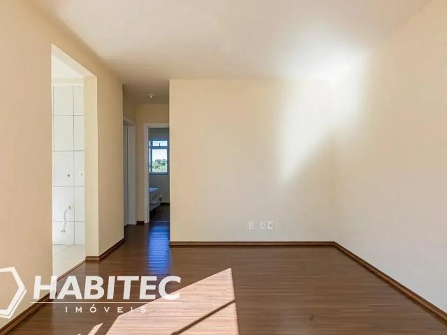 Apartamento para Locação em Araucária/PR Capela Velha 2 Quartos