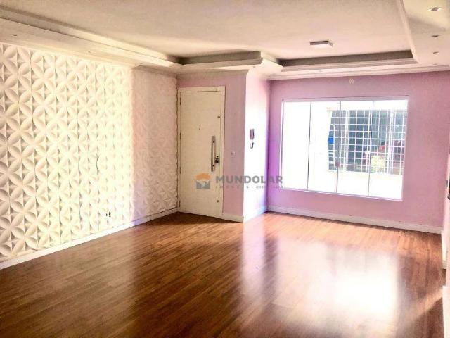 Apartamento para Locação em Araucária/PR Capela Velha 2 Quartos