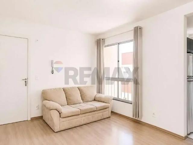 Apartamento para Locação em Araucária/PR Capela Velha 2 Quartos