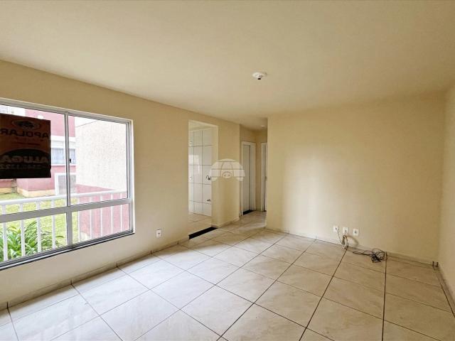Apartamento para Locação em Araucária/PR Capela Velha 2 Quartos