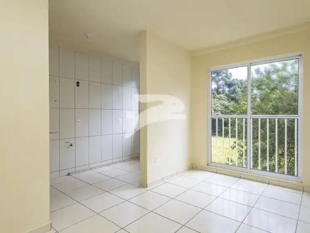 Apartamento para Locação em Araucária/PR Capela Velha 2 Quartos