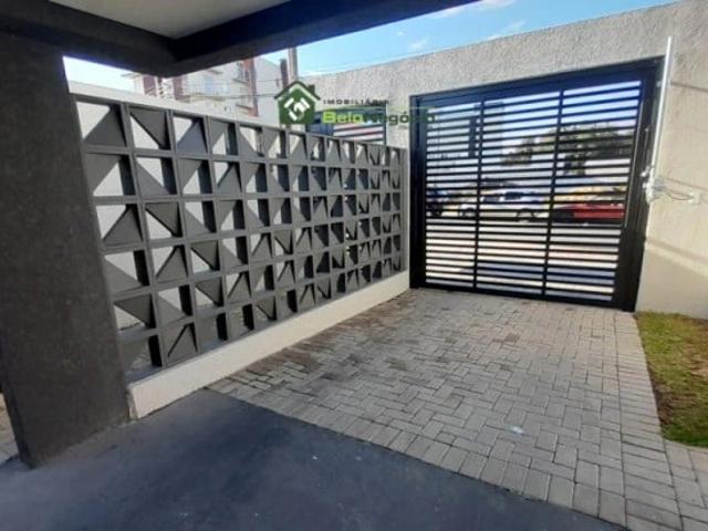 Apartamento para Locação em Araucária/PR Centro 3 Quartos