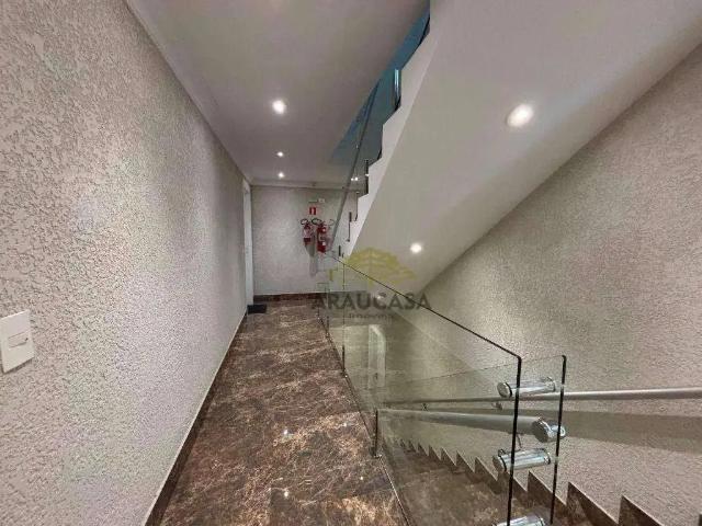 Apartamento para Locação em Araucária/PR Centro 3 Quartos