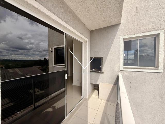 Apartamento para Locação em Araucária/PR Centro 3 Quartos