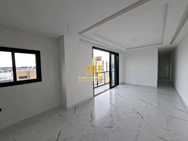 Apartamento para Locação em Araucária/PR Centro 3 Quartos