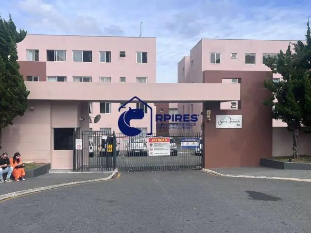Apartamento para Locação em Araucária/PR Centro 3 Quartos