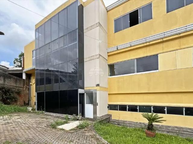 Apartamento para Locação em Araucária/PR Centro 1 Quartos