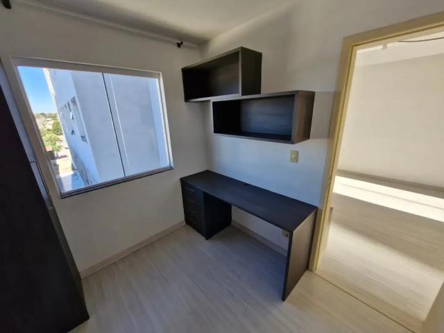 Apartamento para Locação em Araucária/PR Centro 2 Quartos