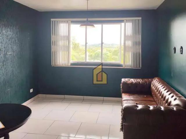 Apartamento para Locação em Araucária/PR Centro 2 Quartos
