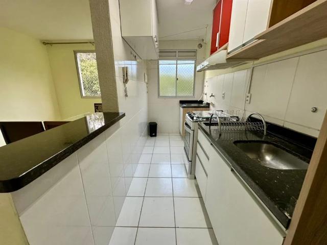 Apartamento para Locação em Araucária/PR Costeira 2 Quartos