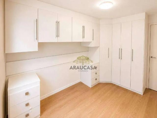 Apartamento para Locação em Araucária/PR Costeira 2 Quartos