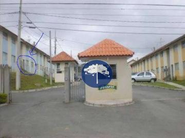 Apartamento para Locação em Araucária/PR Costeira 2 Quartos