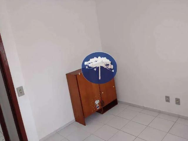 Apartamento para Locação em Araucária/PR Costeira 2 Quartos