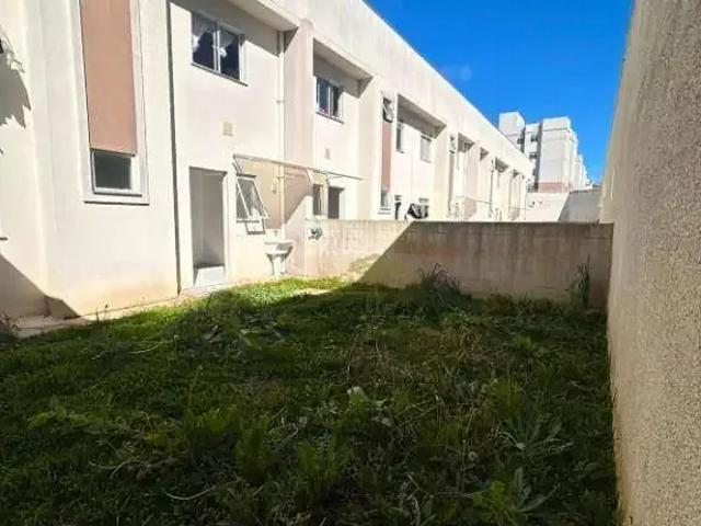 Apartamento para Locação em Araucária/PR Costeira 2 Quartos