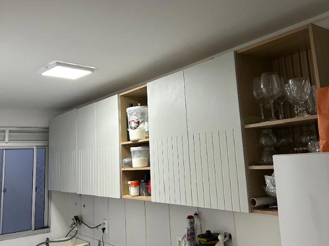 Apartamento para Locação em Araucária/PR Costeira 2 Quartos