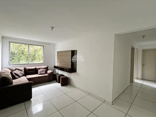 Apartamento para Locação em Araucária/PR Costeira 2 Quartos
