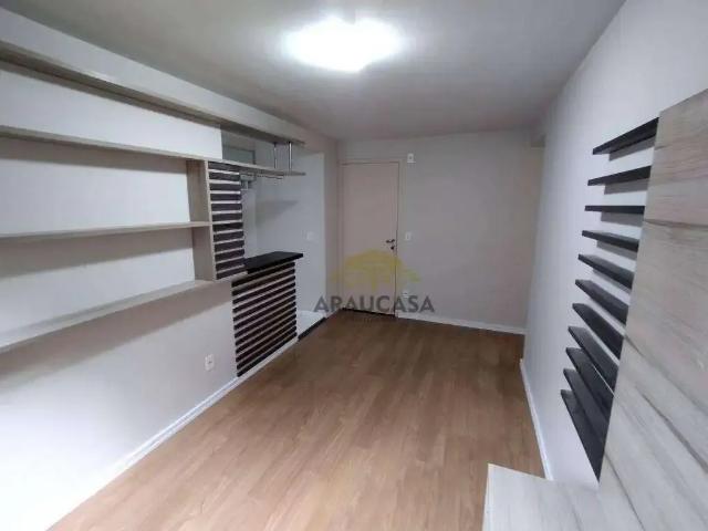Apartamento para Locação em Araucária/PR Costeira 2 Quartos