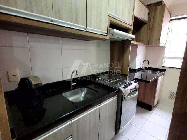 Apartamento para Locação em Araucária/PR Costeira 2 Quartos
