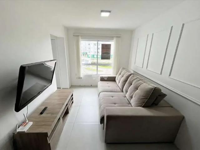 Apartamento para Locação em Araucária/PR Costeira 2 Quartos