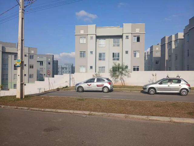 Apartamento para Locação em Araucária/PR Costeira 2 Quartos