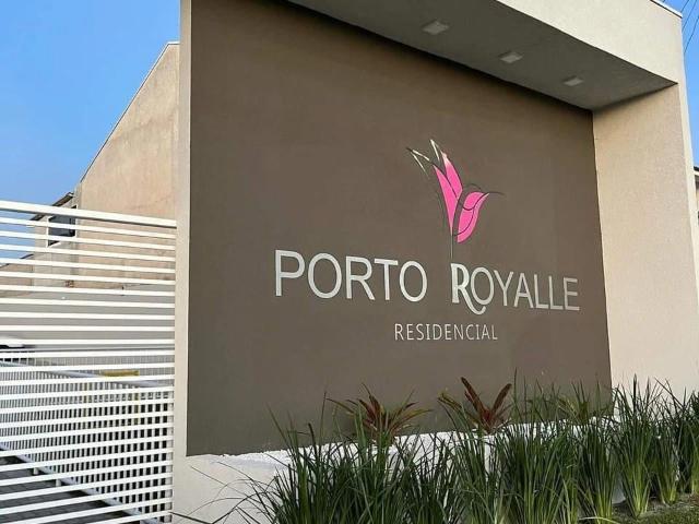 Apartamento para Locação em Araucária/PR Costeira 2 Quartos