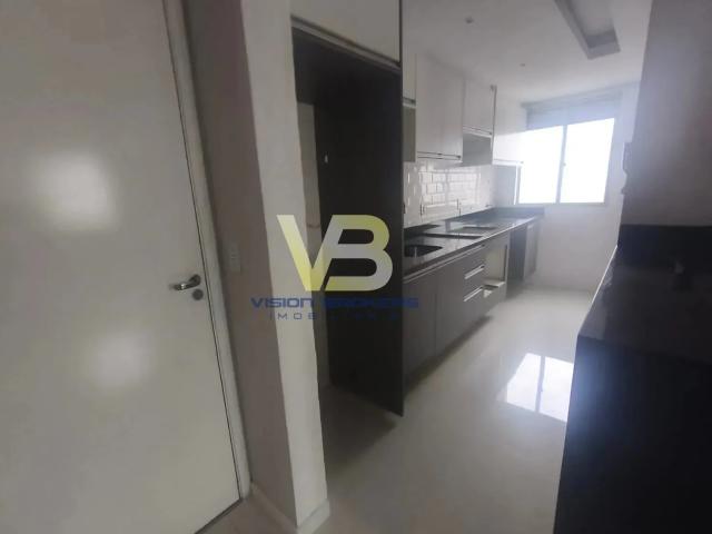Apartamento para Locação em Araucária/PR Costeira 2 Quartos
