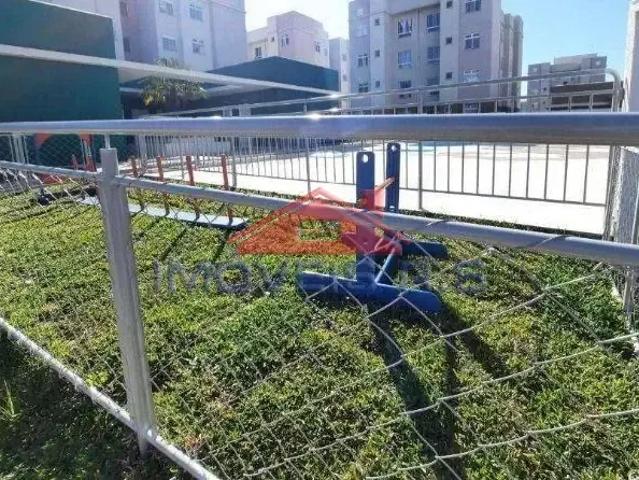 Apartamento para Locação em Araucária/PR Costeira 2 Quartos