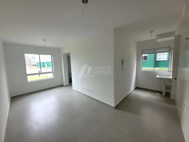 Apartamento para Locação em Araucária/PR Costeira 2 Quartos