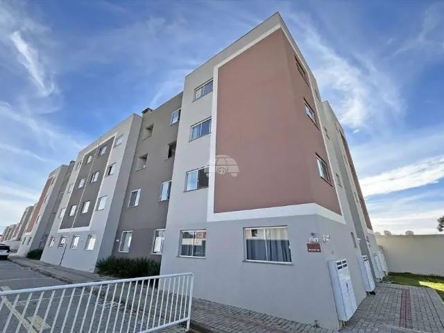 Apartamento para Locação em Araucária/PR Costeira 2 Quartos