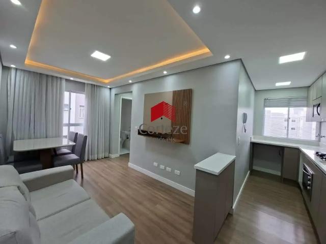 Apartamento para Locação em Araucária/PR Costeira 2 Quartos
