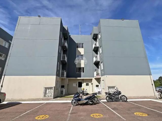 Apartamento para Locação em Araucária/PR Costeira 2 Quartos