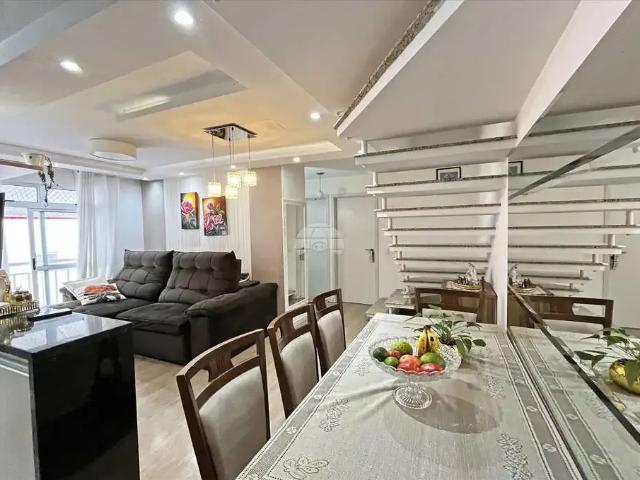 Apartamento para Locação em Araucária/PR Costeira 3 Quartos