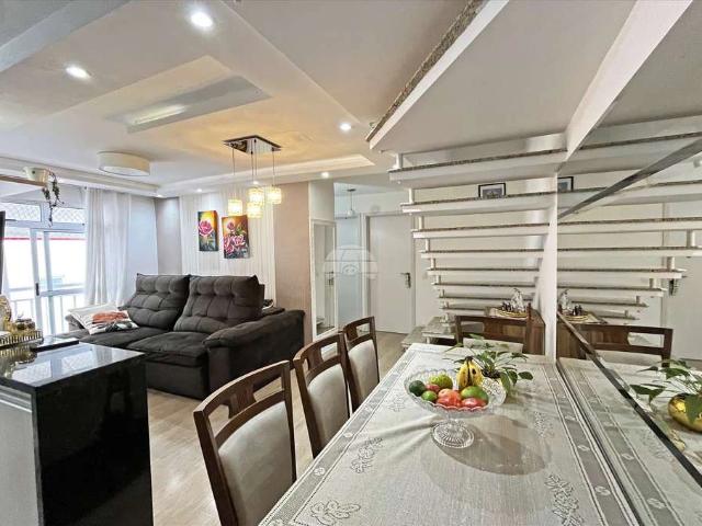 Apartamento para Locação em Araucária/PR Costeira 3 Quartos