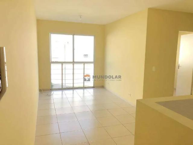 Apartamento para Locação em Araucária/PR Estação 3 Quartos