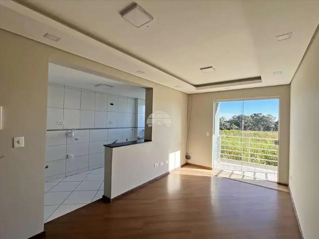 Apartamento para Locação em Araucária/PR Estação 2 Quartos