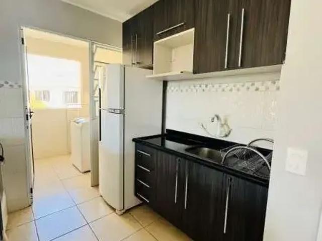 Apartamento para Locação em Araucária/PR Estação 2 Quartos
