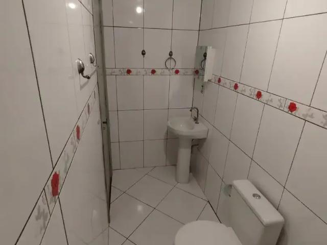 Apartamento para Locação em Araucária/PR Fazenda Velha 2 Quartos