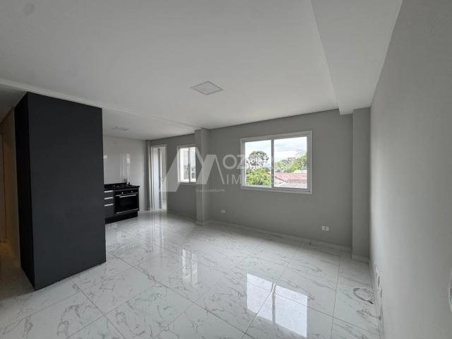 Apartamento para Locação em Araucária/PR Fazenda Velha 3 Quartos