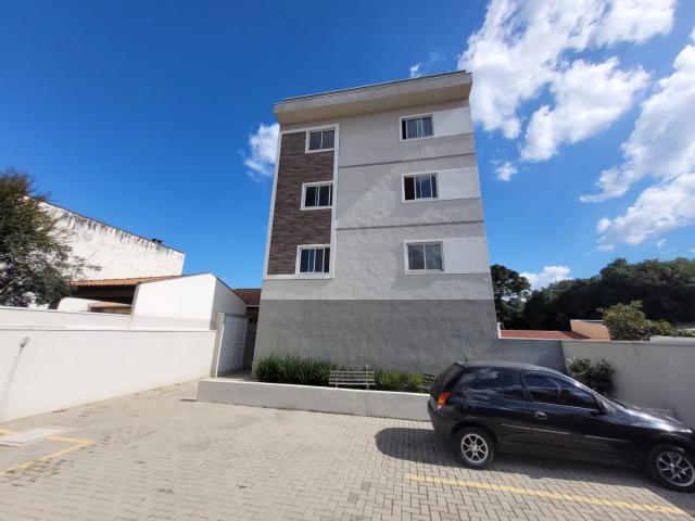 Apartamento para Locação em Araucária/PR Fazenda Velha 3 Quartos