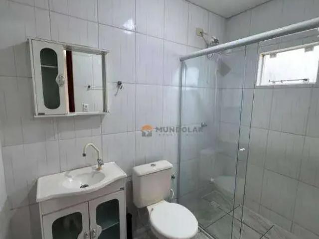 Apartamento para Locação em Araucária/PR Fazenda Velha 3 Quartos