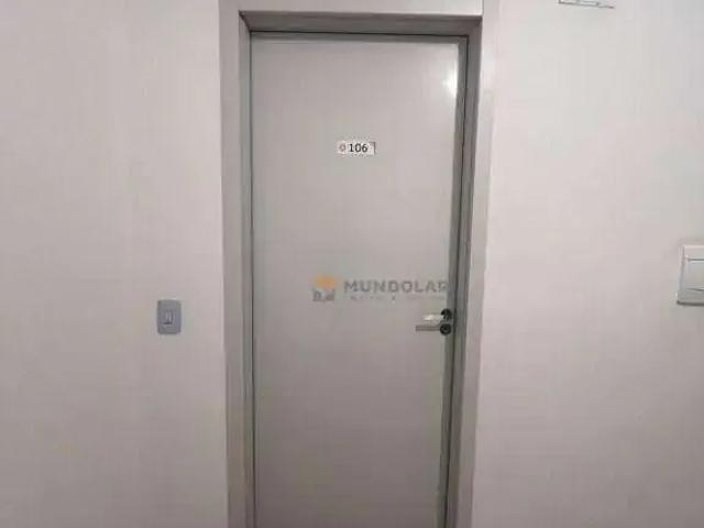 Apartamento para Locação em Araucária/PR Iguaçu 1 Quartos