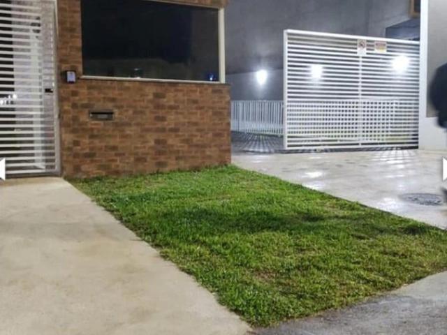 Apartamento para Locação em Araucária/PR Iguaçu 2 Quartos
