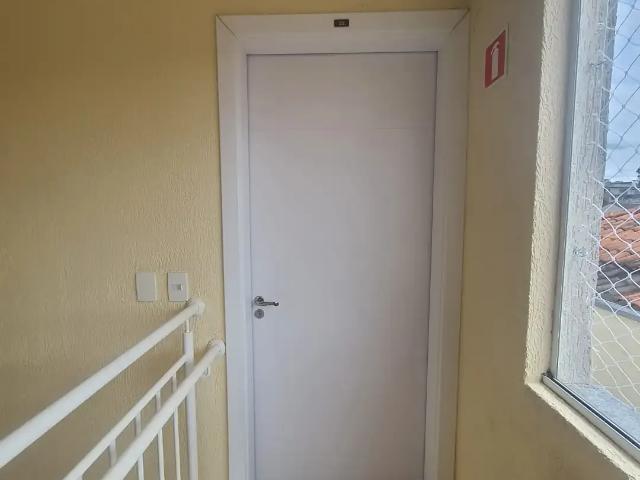 Apartamento para Locação em Araucária/PR Iguaçu 2 Quartos